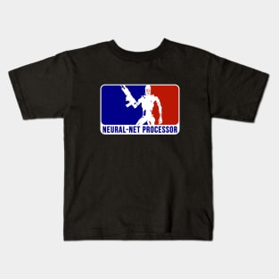 Major League CPU Kids T-Shirt